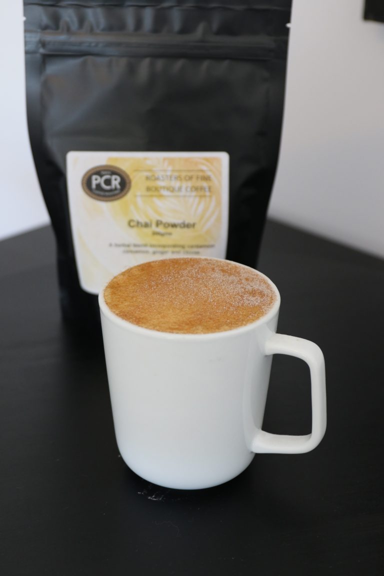 Chai Powder 200gms – Perth Coffee Roasters